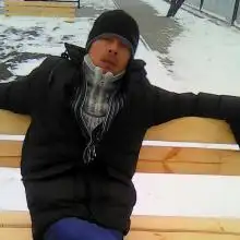 Фото Sergei 1 