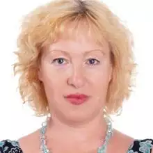 Katerina, 57 лет Берлин