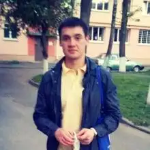 Фото Trofim 1 это Я