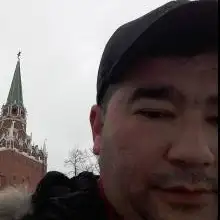 Фото Zufar 1 Здравствуй Москва