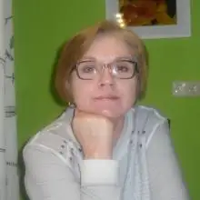 Фото Tatjana1956 1 