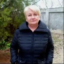 Фото Надежда 1 