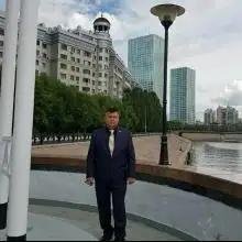 Фото Rustem 3 Astana