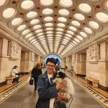 Фото Elena 3 Москва 2023