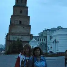 Фото Mila 1 I am in kazan