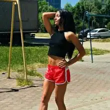 Фото Даша 3 