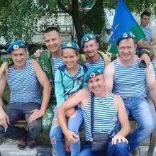 Фото Антон 2 