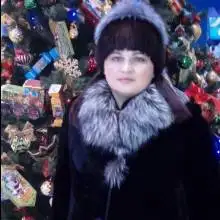 Фото Ольга 1 