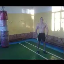 Фото Мухаммед 1 