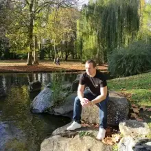Фото Паша 1 