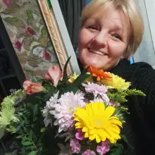 Фото Svetlana 4 Всем привет