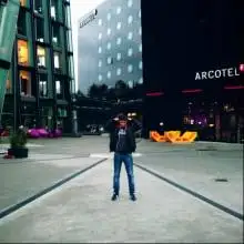 Фото Dima 1 Где то в центре