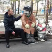 Фото Дмитрий 1 