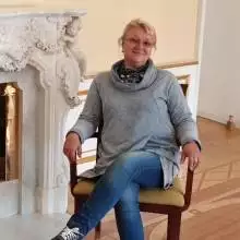 Irina, 57 лет Людвигсбург