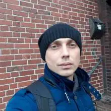 Фото Sergei 1 