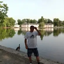 Фото Дима 3 