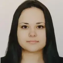 Anna, 33 года Берлин