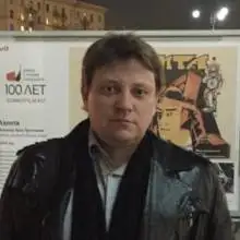 Фото Павел 1 
