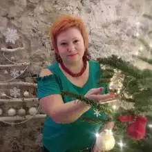 Фото Oksana 1 