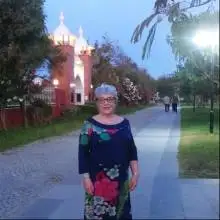 Фото Galyna 3 Отдых в турции