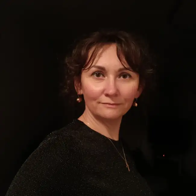 Ирина, 48, Ульм - Mein Herz