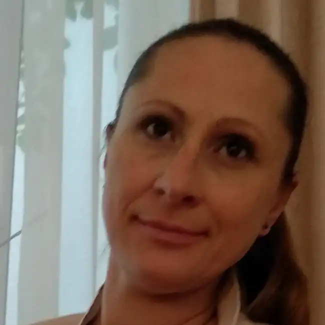 Алла, 46 - Mein Herz
