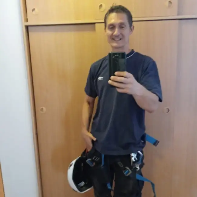 Igor, 49 - Mein Herz