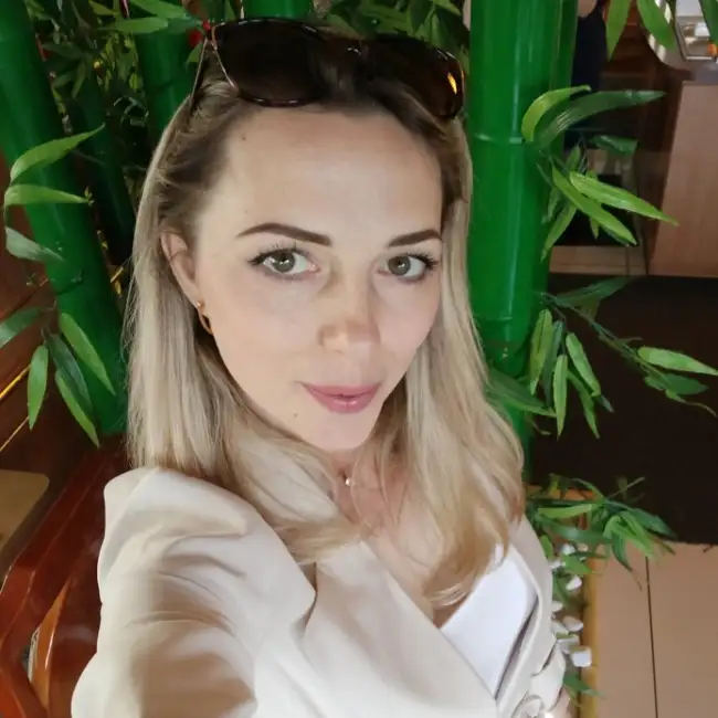 Марина, 42, Фрейберг - Mein Herz