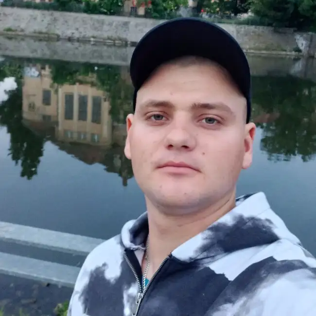 Сергей, 25 - Mein Herz