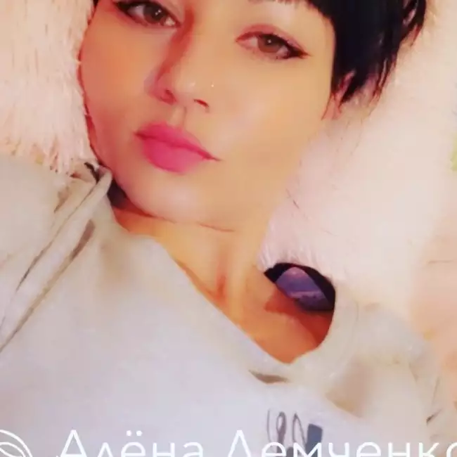 photo of Алёна. Link to photoalboum of Алёна