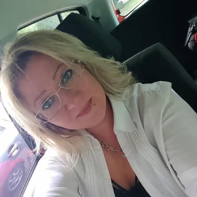 Julia, 48, Вормс - Mein Herz