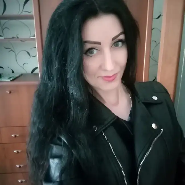 Наталья, 44 - Mein Herz