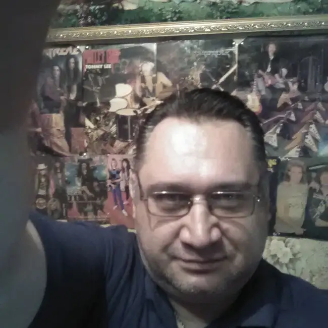 Владимир, 53, Берлин - Mein Herz