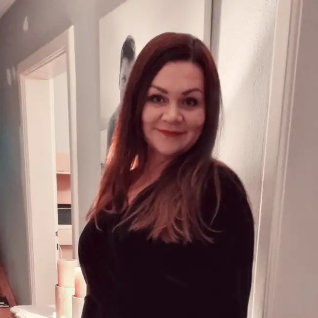 Катя, 45, Аугсбург - Mein Herz