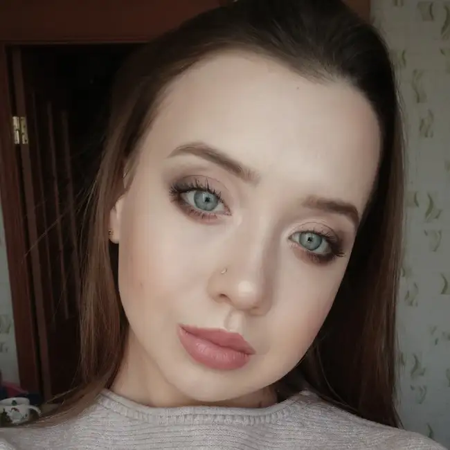 Julia, 29 - Mein Herz