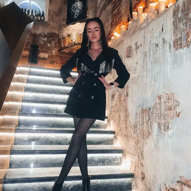 Фото Evgenia 1 