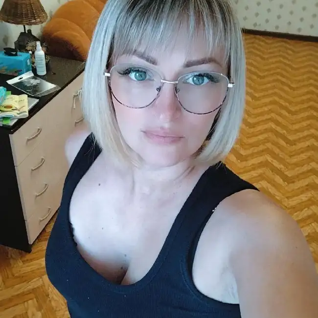 Елена, 43, Мюнстер - Mein Herz