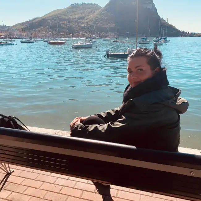 Anna, 41, Гутерсло - Mein Herz