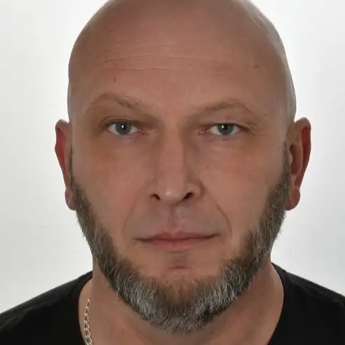 Anatol, 51 - Mein Herz
