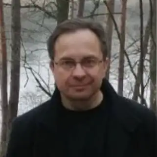 Andrzej, 53 - Mein Herz