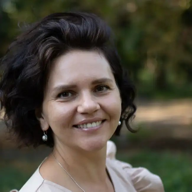 Jane, 43 - Mein Herz