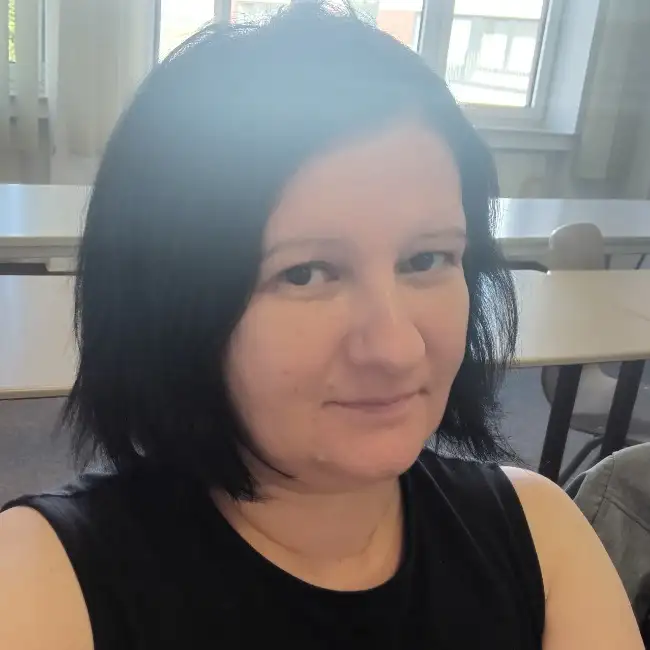 Наталия, 48 - Mein Herz