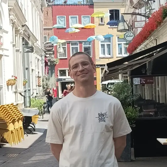 Ivan, 46 - Mein Herz