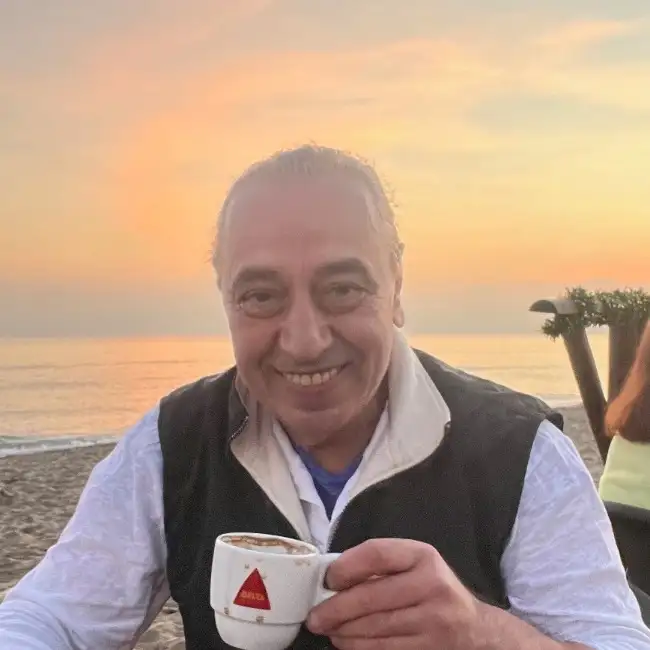 Albert, 63 - Mein Herz