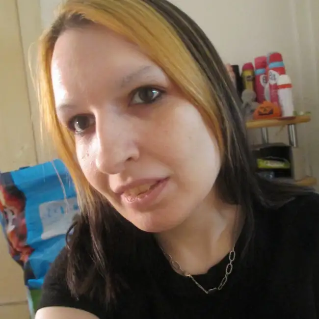ANNA, 41, Бремен - Mein Herz