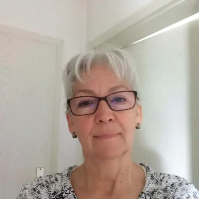Tanja, 64, Нойвид - Mein Herz