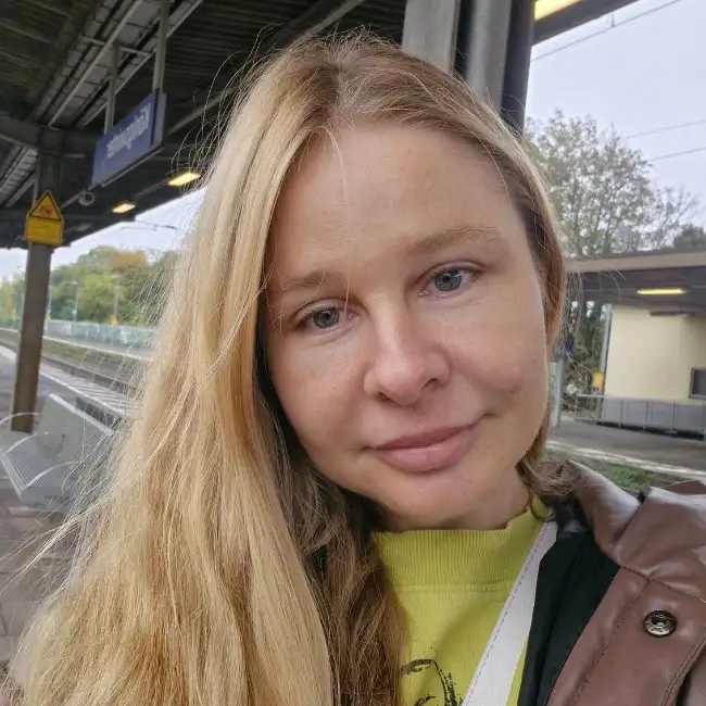 Svetik, 44, Бонн - Mein Herz