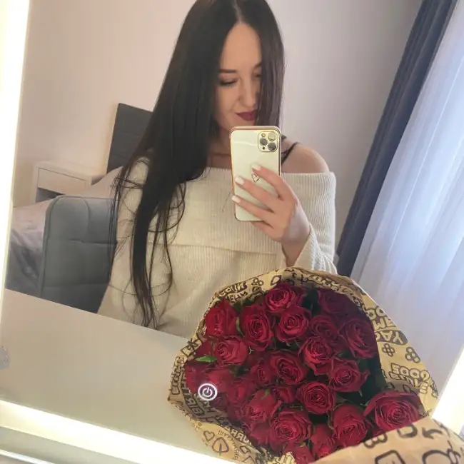 Юлия, 30, Кёльн - Mein Herz