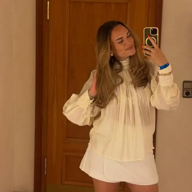 Анна, 35, Франкфурт-на-Майне - Mein Herz