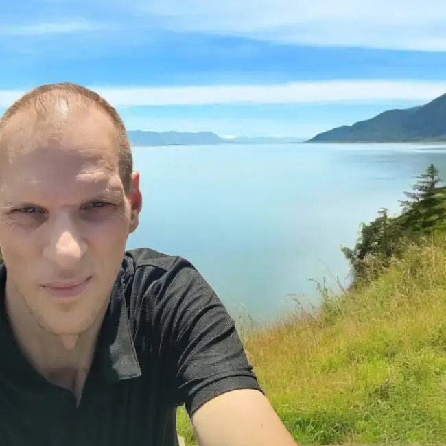 Patrick, 46, Берлин - Mein Herz